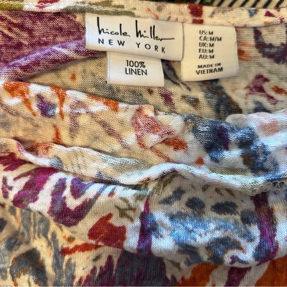 shirt size medium - Picture 5 of 5